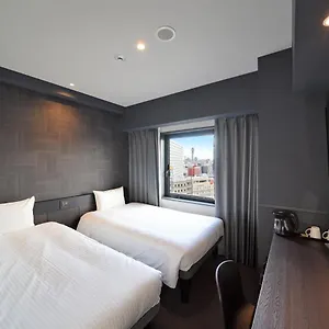 Hotel Chisun Standard Shin-imamiya Osaka