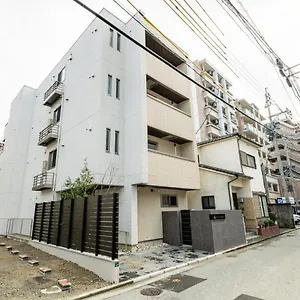 아파트호텔 Grand Base Haruyoshi, 후쿠오카