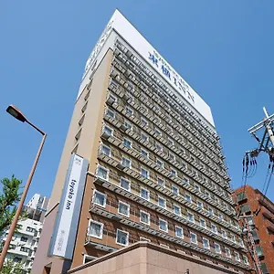 토요코 인 신-오사카 히가시-미쿠니 에키마에 호텔 오사카