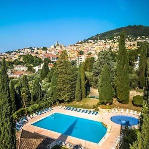 Aec Village - Les Cedres Grasse