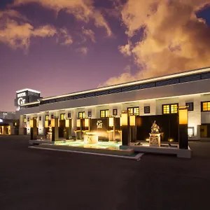 Hotel del amor Gt Kansai International Airport (adults Only) Sennan