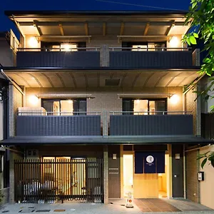 Hostal Gion Kioto