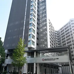 Hearts Capsule & Hakata Hôtel capsule