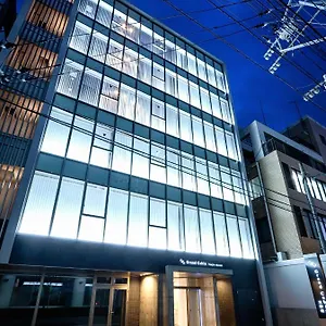 캡슐호텔 Grand Tenjin Minami, 후쿠오카