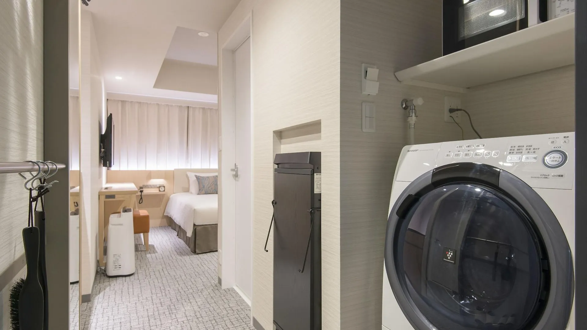 Szálloda Tokyu Stay Hakata Fukuoka