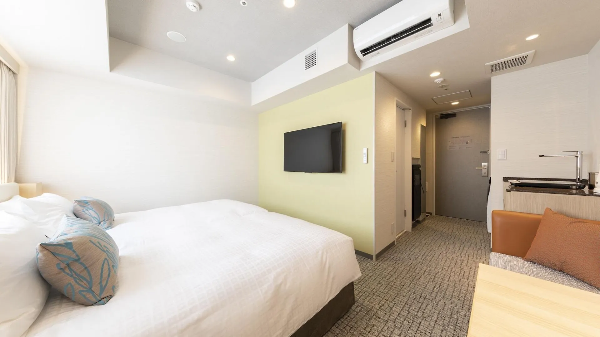 Tokyu Stay Hakata Fukuoka Japán