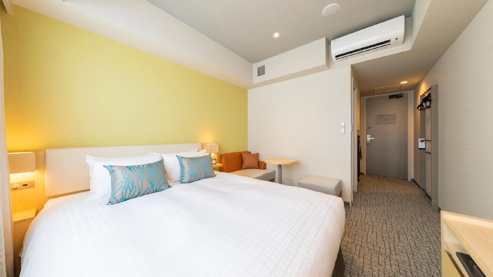 Szálloda Tokyu Stay Hakata Fukuoka