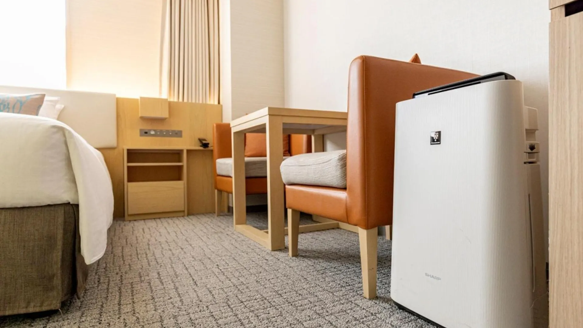 Tokyu Stay Hakata Fukuoka Japán
