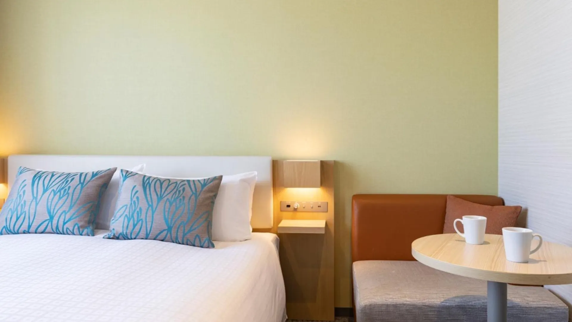 Tokyu Stay Hakata Fukuoka Szálloda