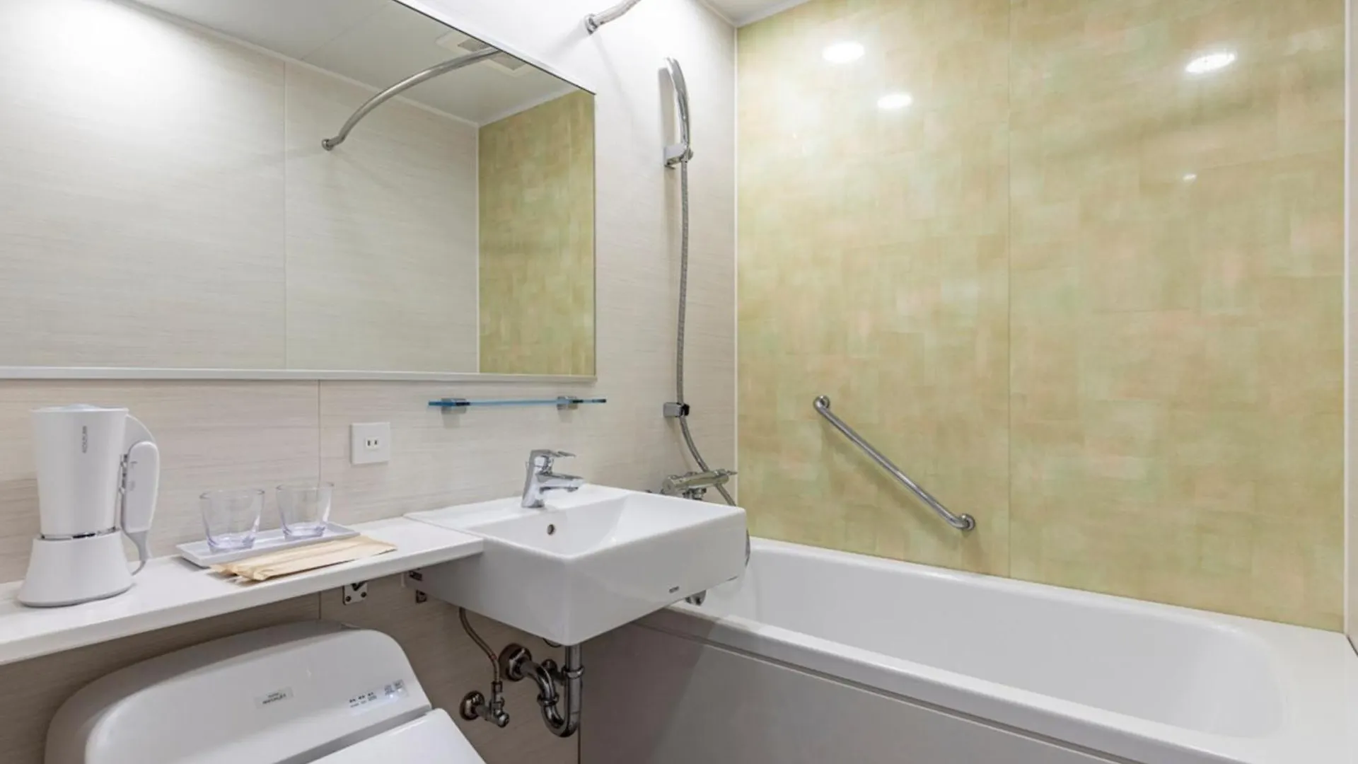 Szálloda Tokyu Stay Hakata Fukuoka
