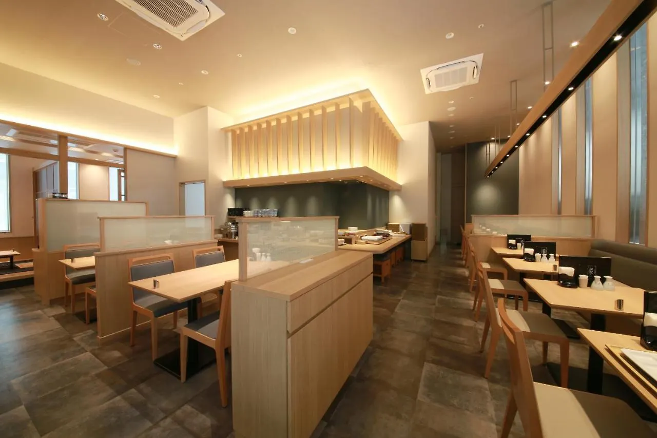Szálloda Tokyu Stay Hakata Fukuoka