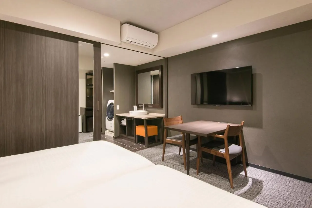Tokyu Stay Hakata Fukuoka