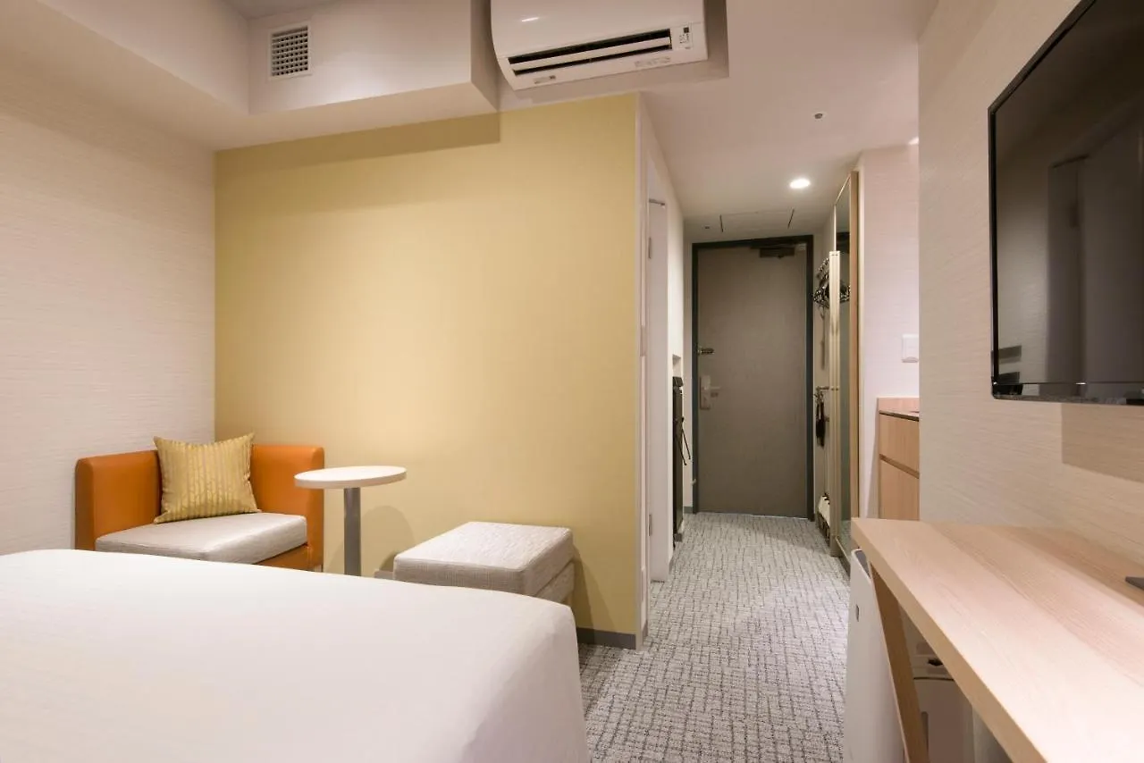 *** Szálloda Tokyu Stay Hakata Fukuoka Japán