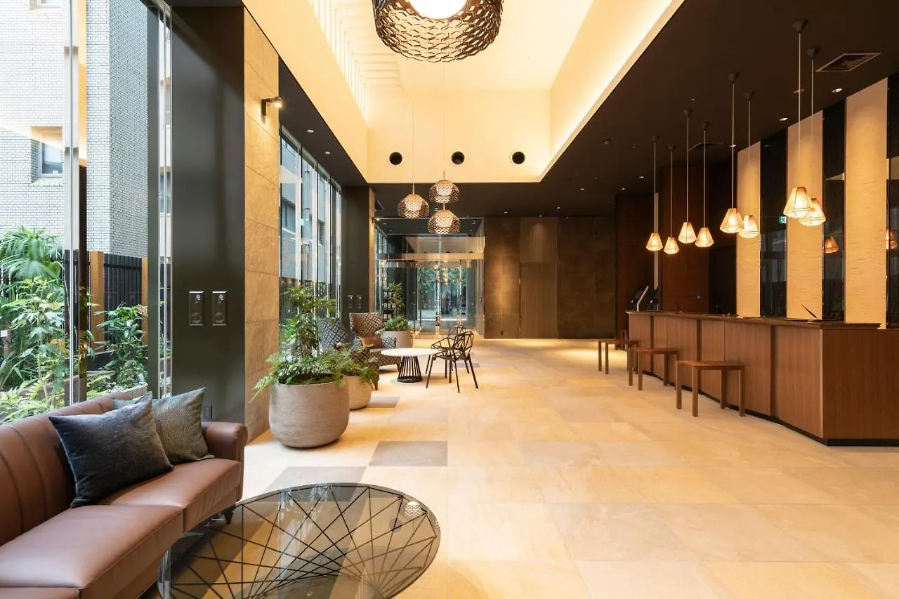 Tokyu Stay Hakata Fukuoka Szálloda