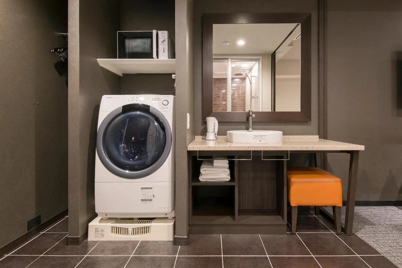 Szálloda Tokyu Stay Hakata Fukuoka