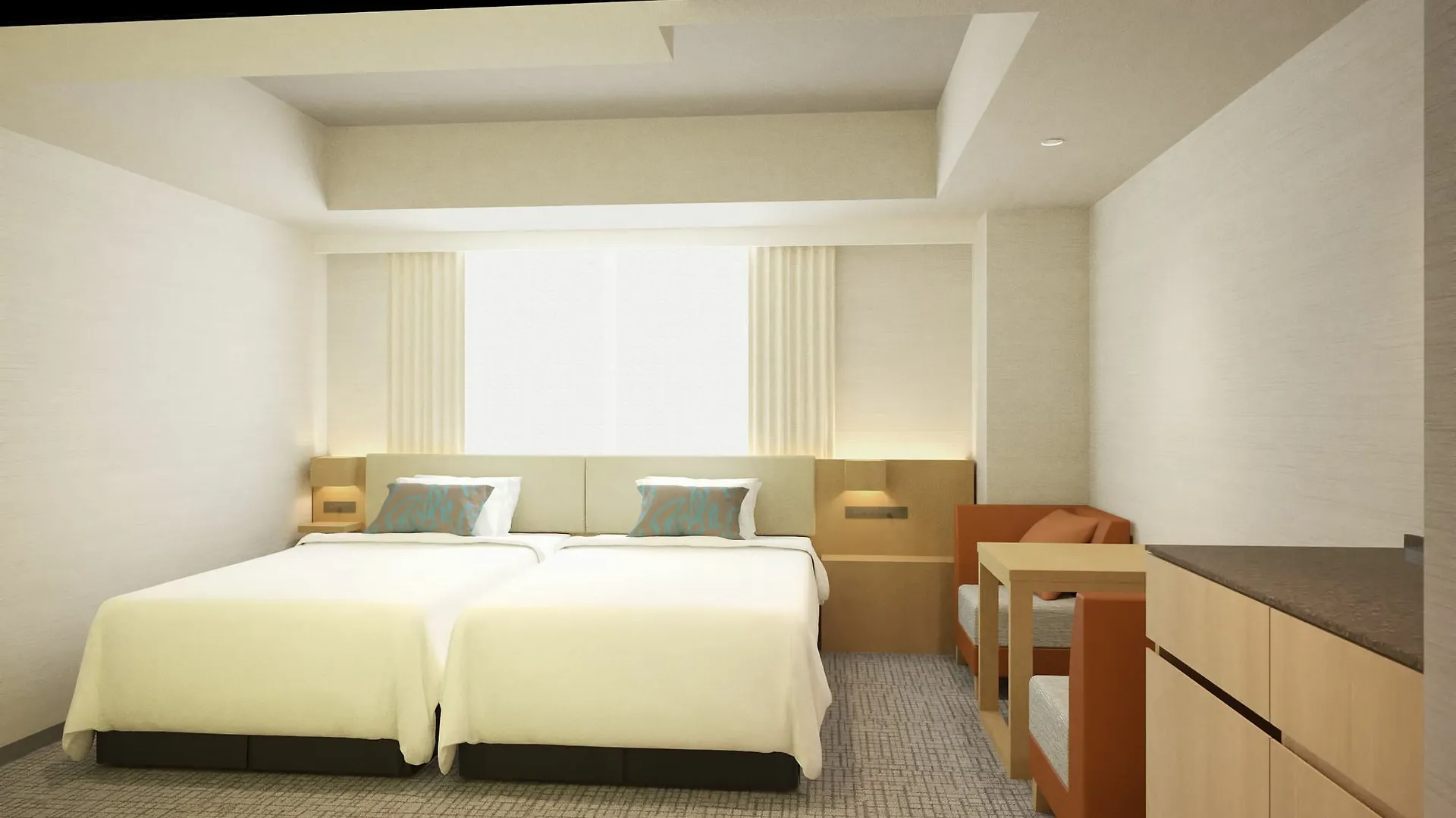 Tokyu Stay Hakata Fukuoka