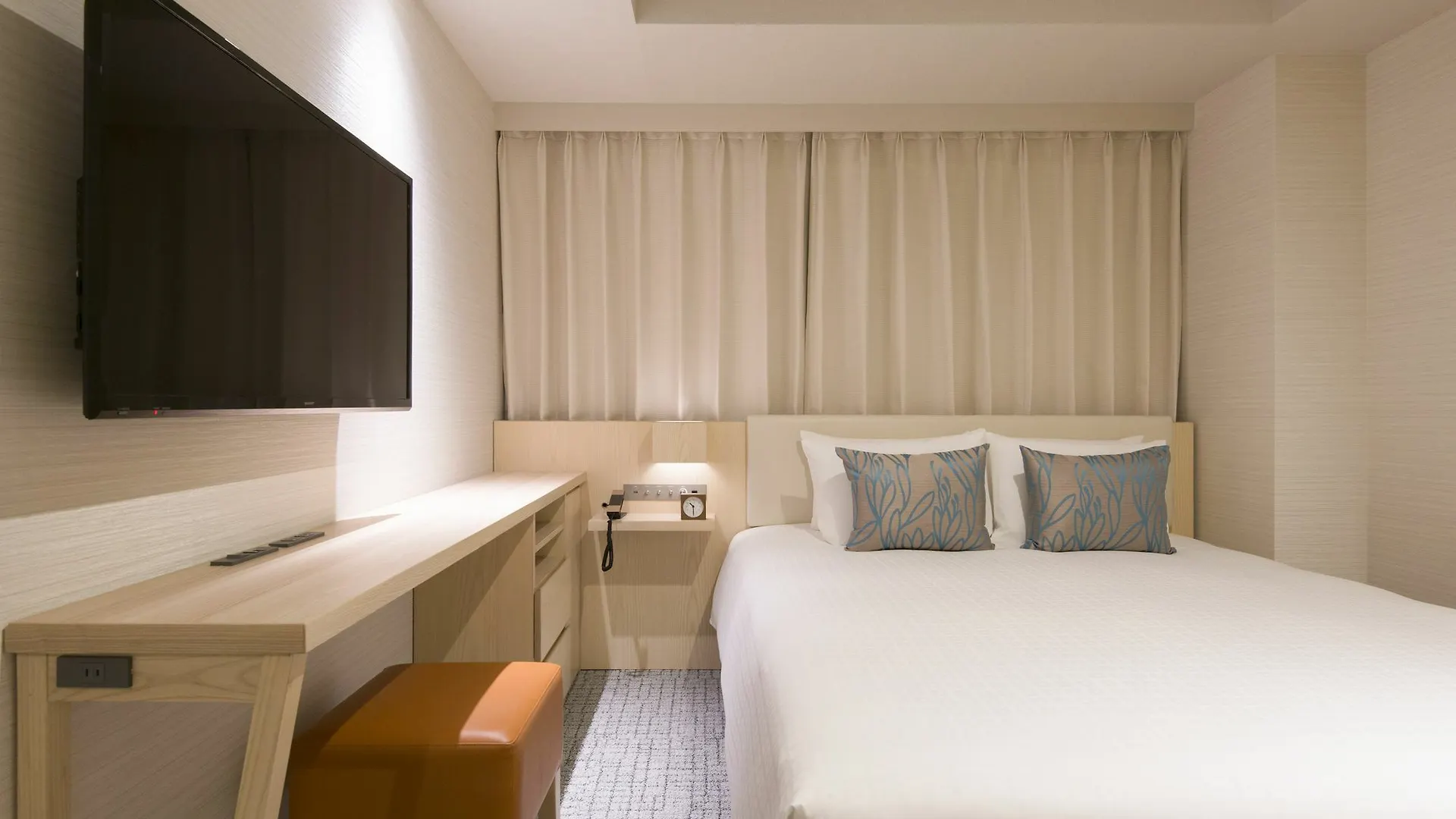 Szálloda Tokyu Stay Hakata Fukuoka
